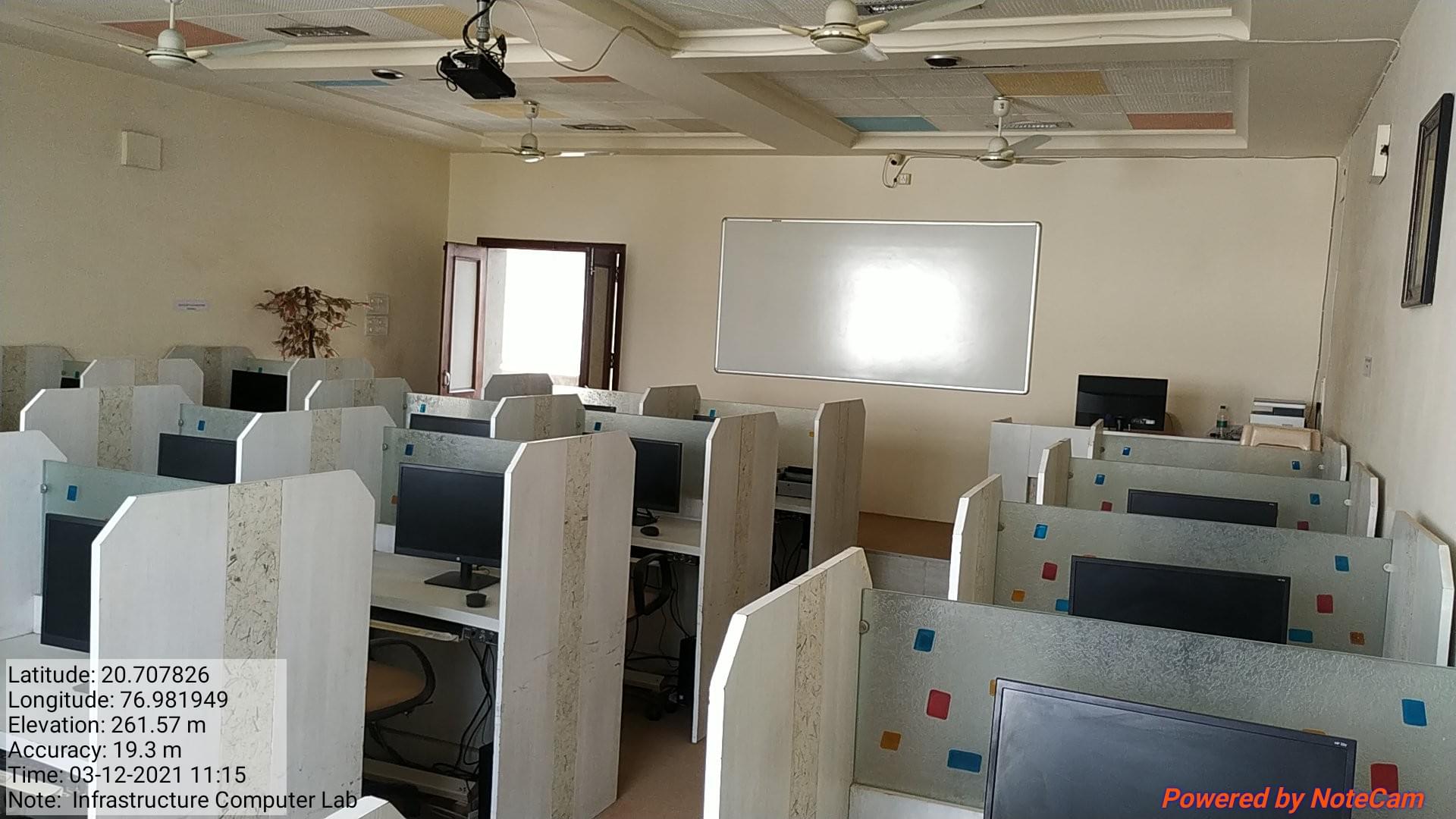 Shankarlal Khandelwal Arts,Science & Commerce College Akola hostel photo 15